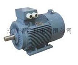 JMUS變頻調(diào)速電機(jī)